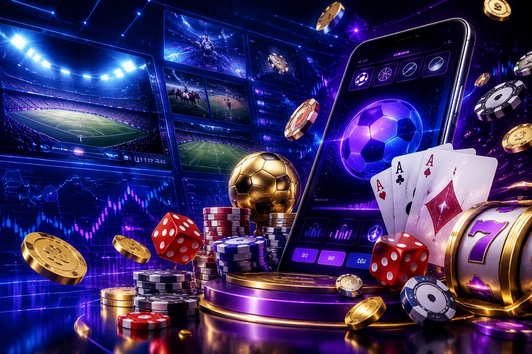 dive88 Casino