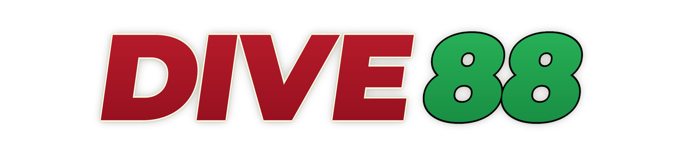 dive88 logo